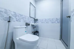 Capital O 90543 Sp Star Hotel - Salle de bain