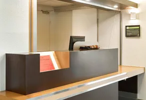 B&B HOTEL Montlhéry - Reception