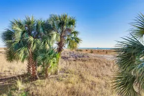 Beachfront Dauphin Island Condo: Pool Access! - Interior