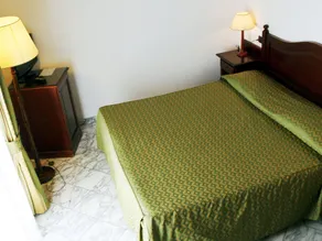 Hotel La Pigna - Chambre