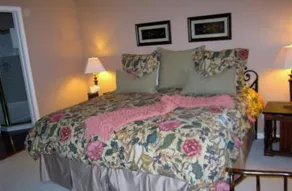 Magnolia Place Bed & Breakfast - Rum