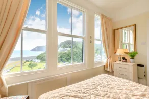 Clooneavin Apartment 6 - Værelse