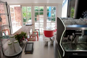 Lowena Cafe and Accommodation - Restaurant