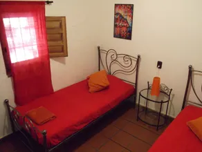 Fundalucia Guesthouse - Room