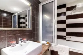 Palm Menara Hotel Marrakech - Bathroom