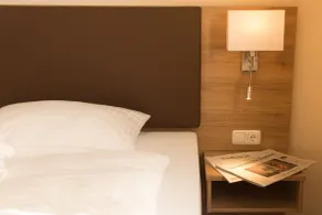 Hotel Heldt - Room