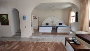 Villas Paradise - Habitación