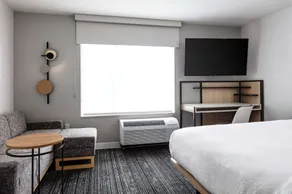 TownePlace Suites By Marriott Milwaukee West Bend - Chambre