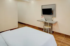 Hotel O Makassar Near Bandara Sultan Hasanuddin Formerly 88 Inn Maros - Habitación