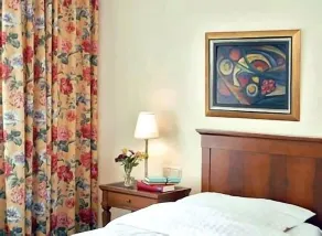 Hotel Deutsches Theater Stadtzentrum - Chambre