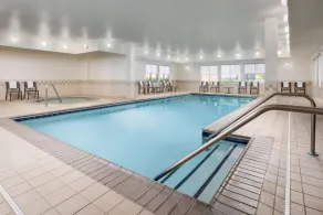 Residence Inn by Marriott Potomac Mills Woodbridge - Piscine