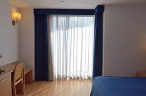 Hotel del Port - Udsigt fra værelset