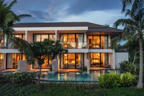 South Palms Resort and Spa Panglao - MGallery Collection - Chambre