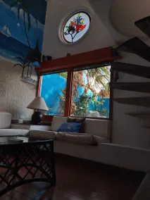 Hotel Villas Las Anclas - Chambre