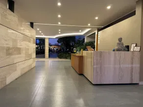 Casa Begonias Hotel más Villas  - Réception