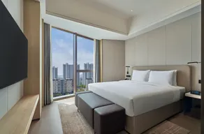 Hyatt Place Yantai Development Zone - Room