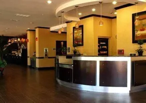Comfort Suites Kilgore - Reception
