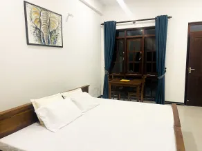 Victoria Nature Resort - Camera