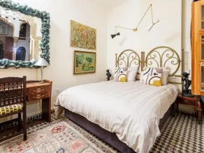 Dar Tya  - Quarto