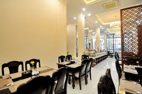 Sunflower Hotel - Restaurant