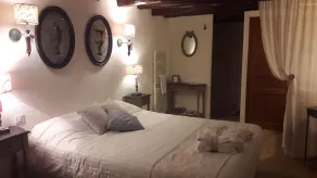La Magnanerie - Camera