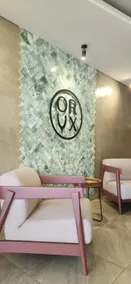 Oryx Boutique Hotel - Resepsjon