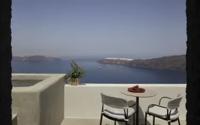 Atoles Retreat - Vue de la chambre