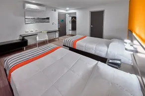 City Express Junior by Marriott Ciudad de México Sullivan - Chambre