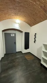 Hotel Cernice - Camera