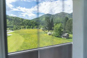 Hotel Jakob - View from room