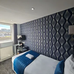 George Hotel - Quarto