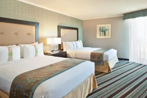 Holiday Inn Long Beach - Airport by IHG - Chambre