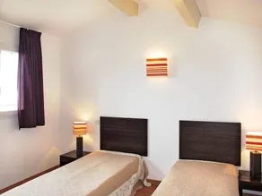 Résidence Lagrange Vacances Green Bastide - Room