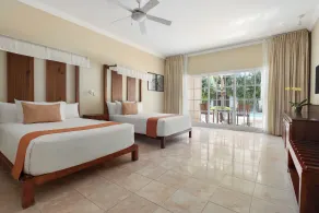 Sunscape Coco Punta Cana - All Inclusive - Room