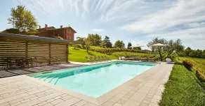 Agriturismo l'Uva e le Stelle - Basseng