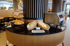 AVA SEA Resort Krabi, Ao Nang Beach - Restaurant