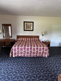 Park inn motel - Værelse