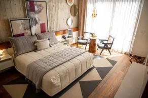 Hotel Andana Winery & Spa - Zimmer