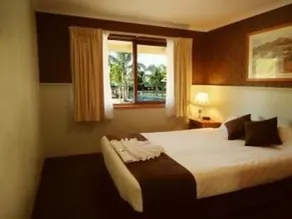 Cobram Barooga Golf Resort - Habitación