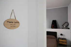 U'Panare - Room