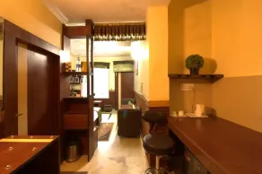 Hotel Gandhi's Paradise - Room