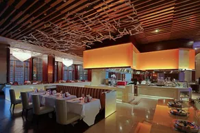 Wuxi Yew Resort - Restaurant