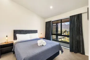 Queenstown Motel Apartments - Habitación