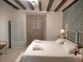 Casa Aldabe - Værelse
