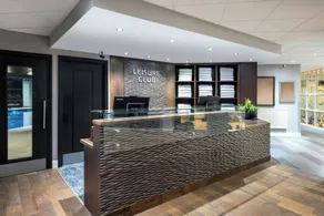 Delta Hotels by Marriott Newcastle Gateshead - Reception