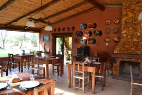 La Posada De Juan - Restaurant