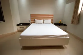 SP JUNDIAÍ HOTEL - EASY ACCESS TO HOPI HARI - Room