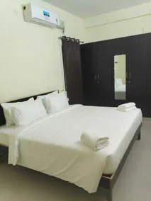 Hotel Shree Laksha Residency Madurai - Quarto