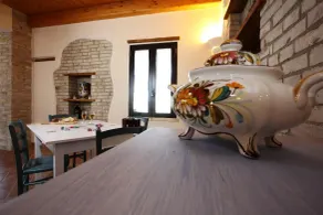 Casale dei Ciliegi - Restaurant