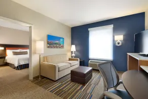 Home2 Suites by Hilton Glendale - Westgate - Chambre